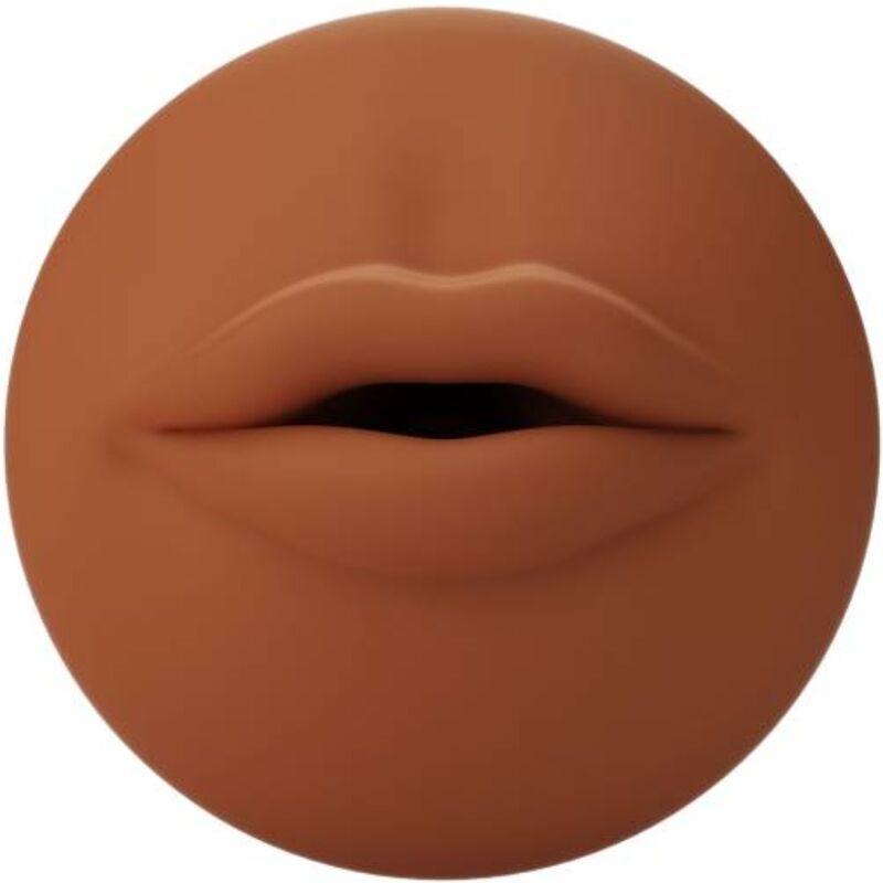 AUTOBLOW – AI MOUTH SLEEVE MARRON