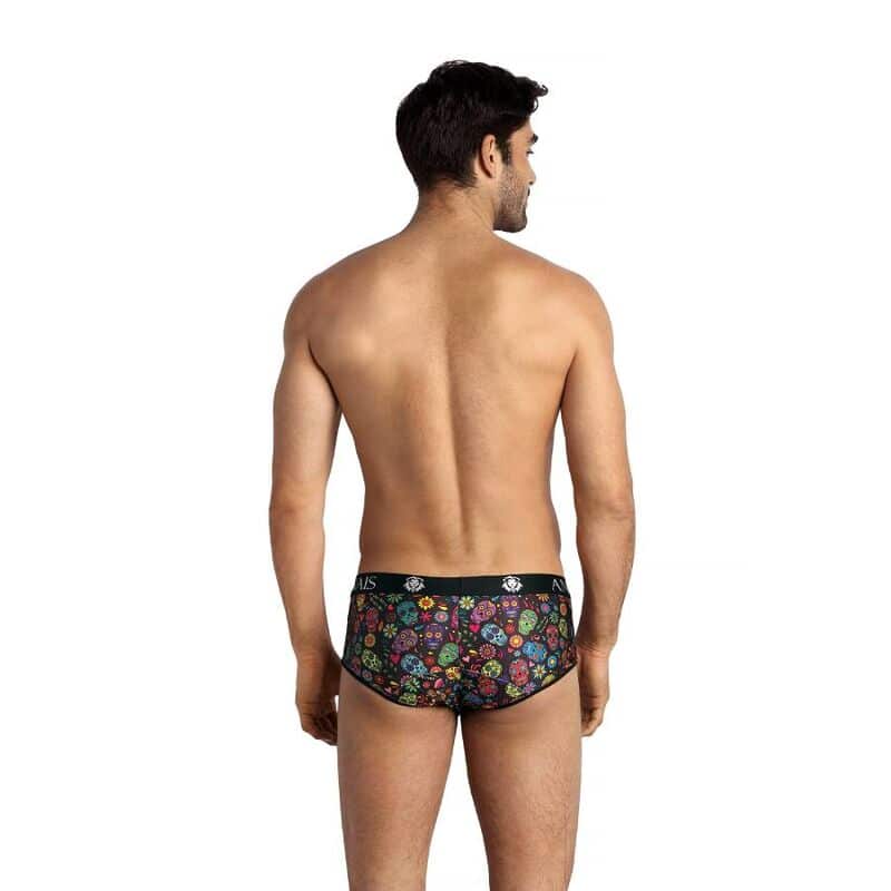 ANAIS MEN – MEXICO BRIEF S