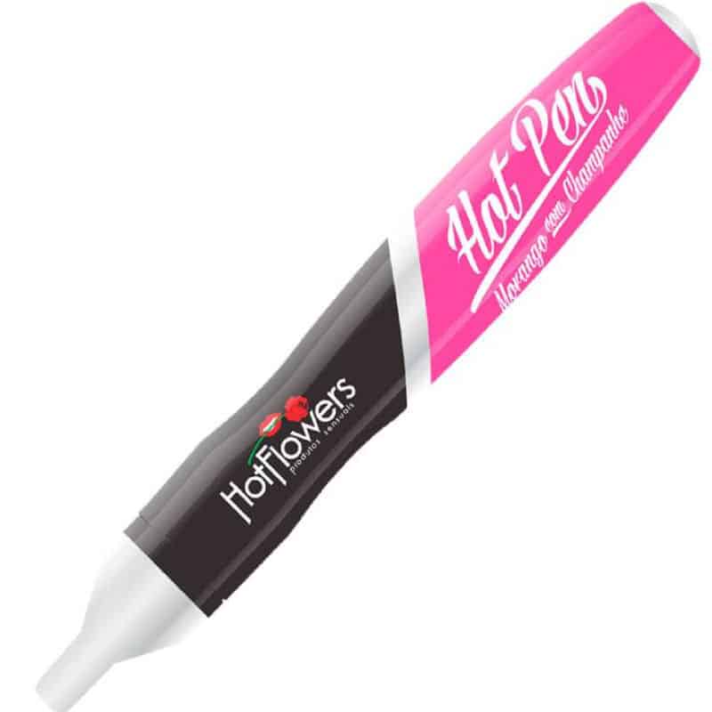 HOTFLOWERS – HOT PEN SAVEUR FRAISE ET CHAMPAGNE /es/pt/fr/