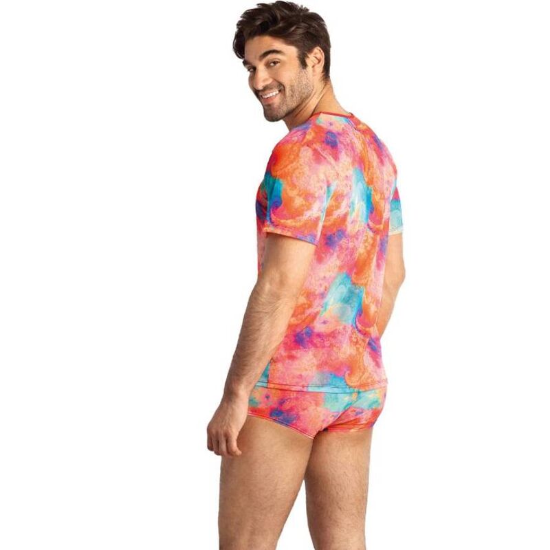 ANAIS MEN – FALCON T-SHIRT S