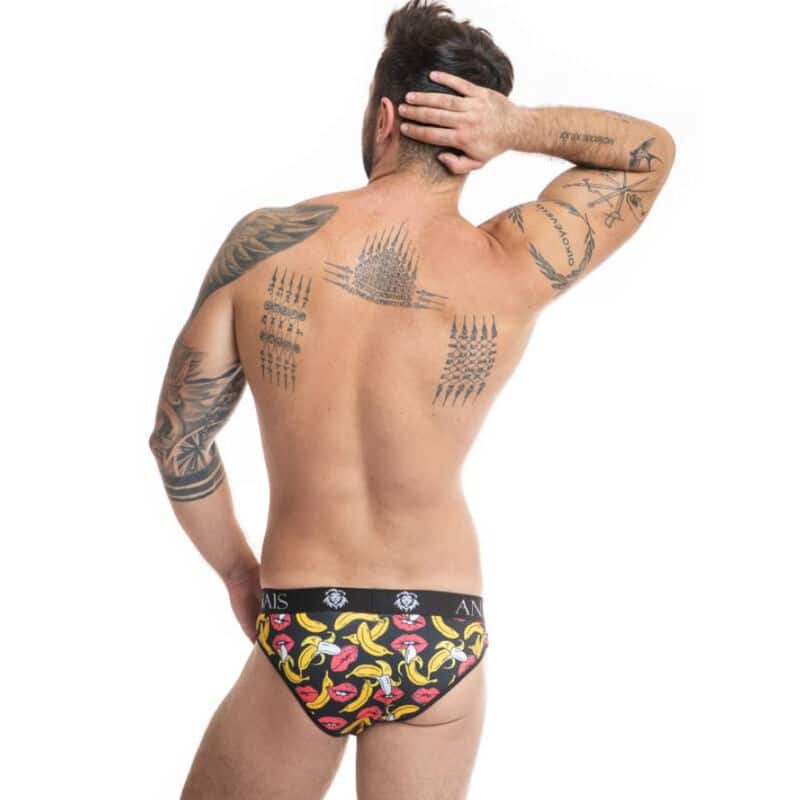 ANAIS MEN – BANANA SLIP S