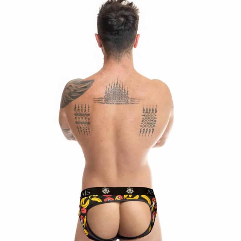 ANAIS MEN – BANANA JOCK BIKINI S