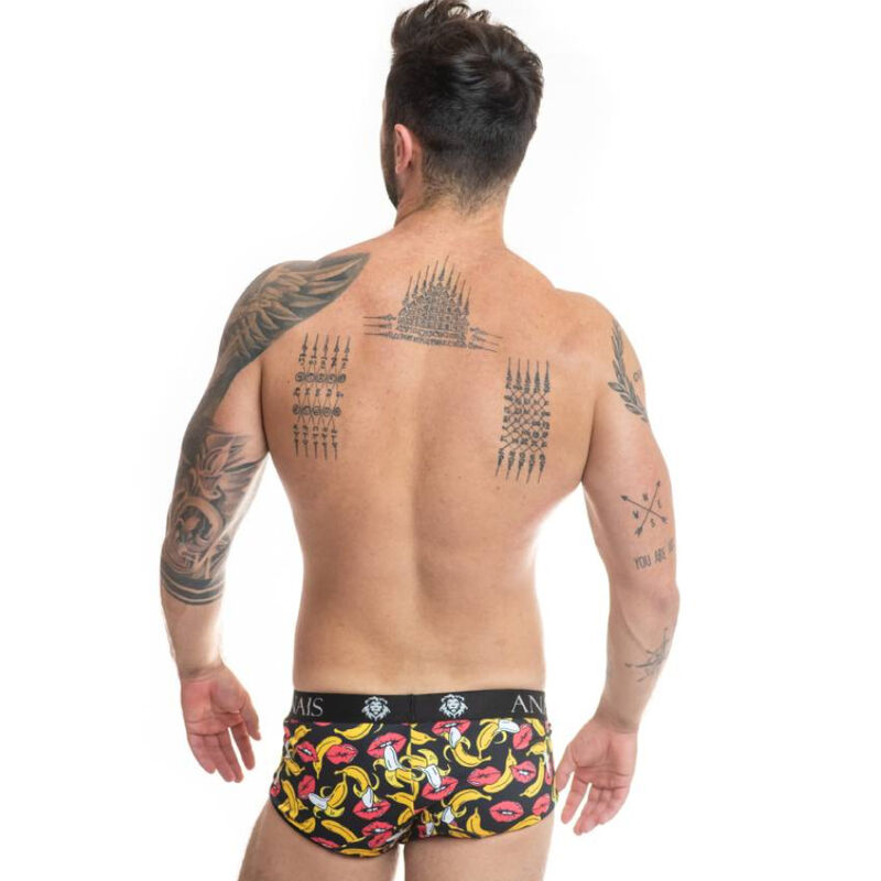ANAIS MEN – BANANA BRIEF S