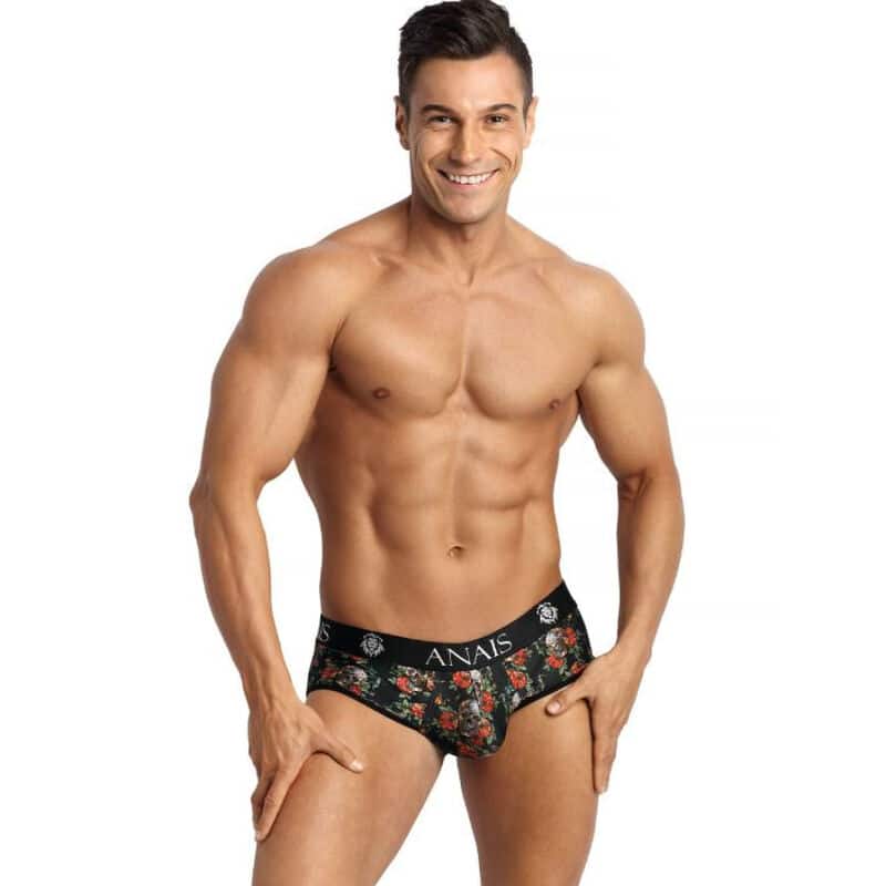 ANAIS MEN – BIKINI POWER JOCK S