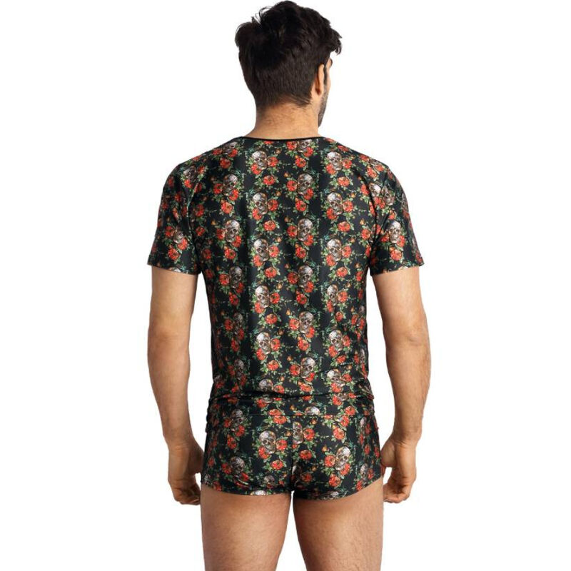 ANAIS MEN – POWER T-SHIRT S