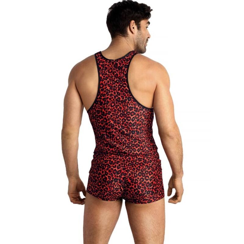 ANAIS MEN – TOP TRIBAL S