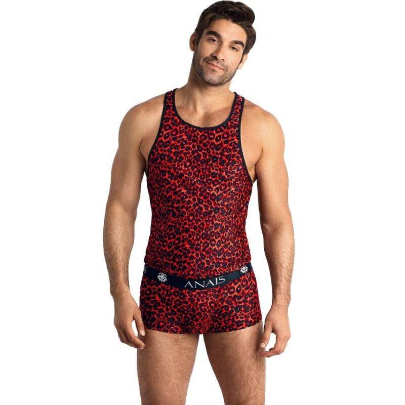 ANAIS MEN – TOP TRIBAL S