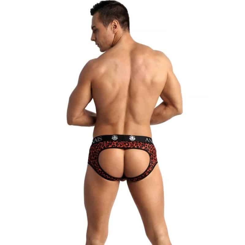 ANAIS MEN – BIKINI TRIBAL JOCK S