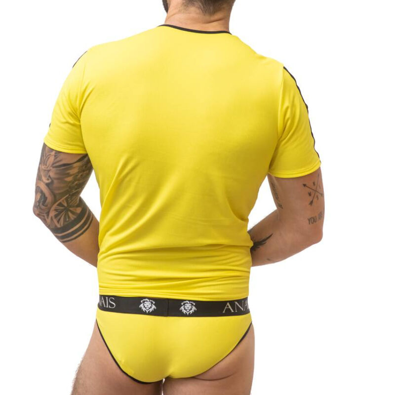 ANAIS MEN – TOKIO T-SHIRT S