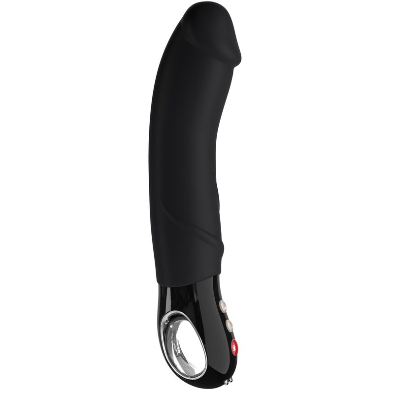 FUN FACTORY – VIBRATEUR BIG BOSS LIGNE NOIRE