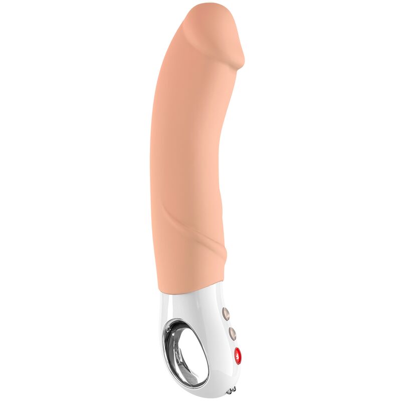 FUN FACTORY – VIBRATEUR BIG BOSS G5 NUE