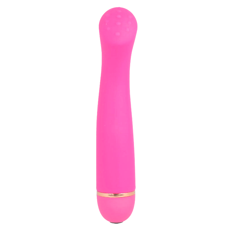 INTENSE – LILO 20 VITESSES SILICONE ROSE