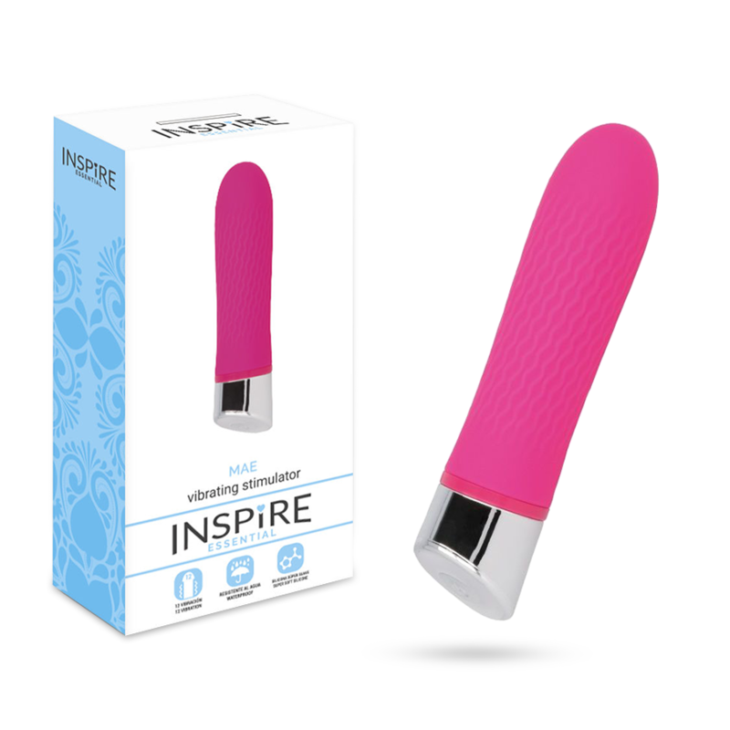 INSPIRE ESSENTIAL – MAE ROSE