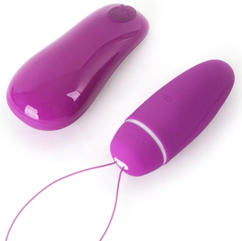 B SWISH – BNAUGHTY DELUXE FRAMBOISE LÉCHÉE