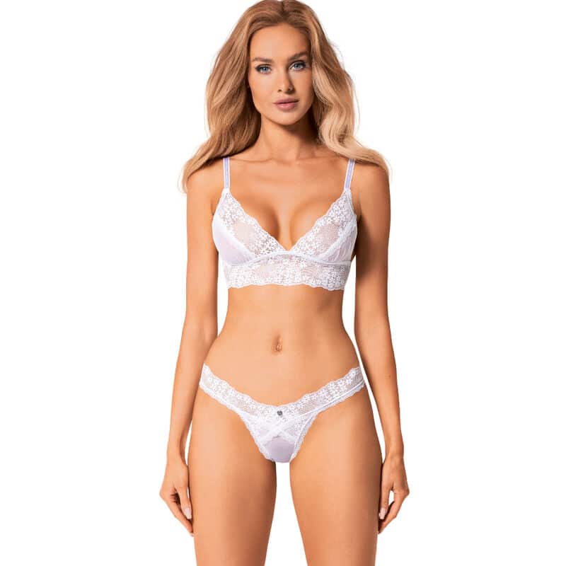 OBSESSIVE – HEAVENLLY 2-PCS SET XS/S