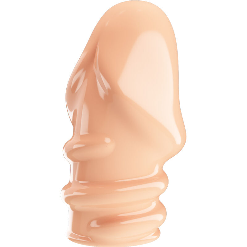 PRETTY LOVE – PÉNIS NATUREL JEREMY PLUS ÉPAIS