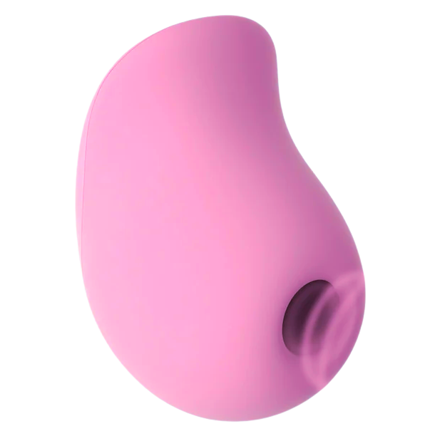 FUN FACTORY – MEA SUCKER CLITORAL PREMIUM ROSE