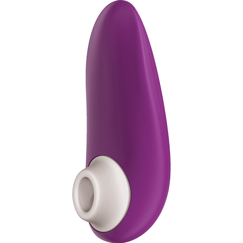 WOMANIZER – STIMULATEUR CLITORAL STARLET 3 VIOLET