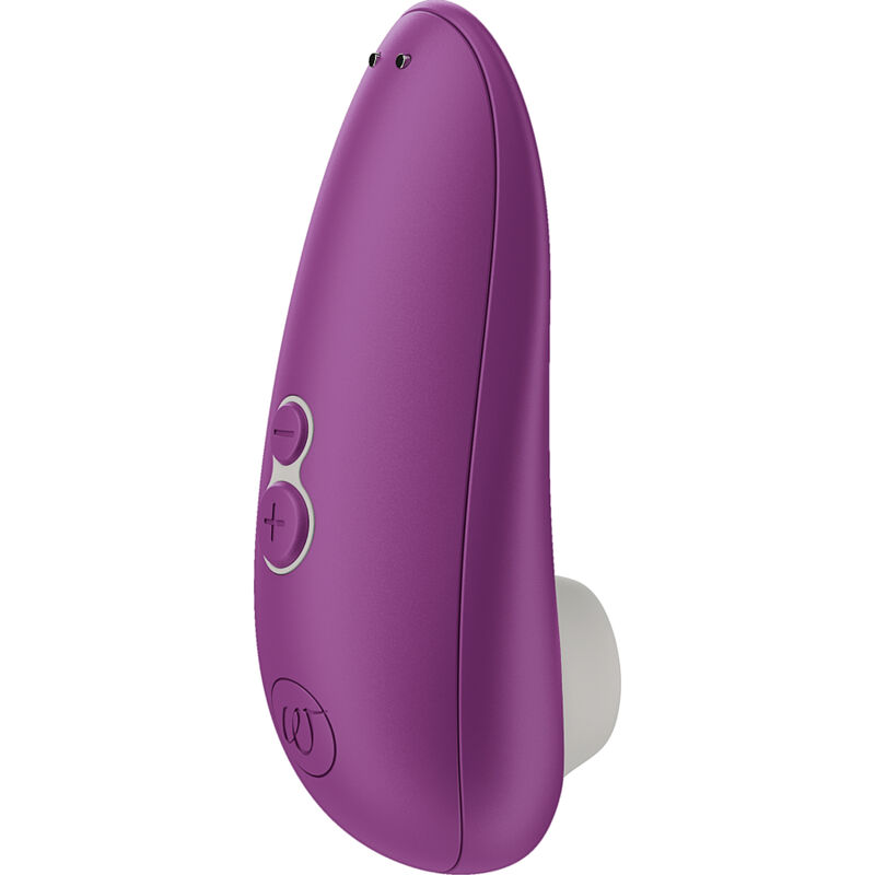 WOMANIZER – STIMULATEUR CLITORAL STARLET 3 VIOLET