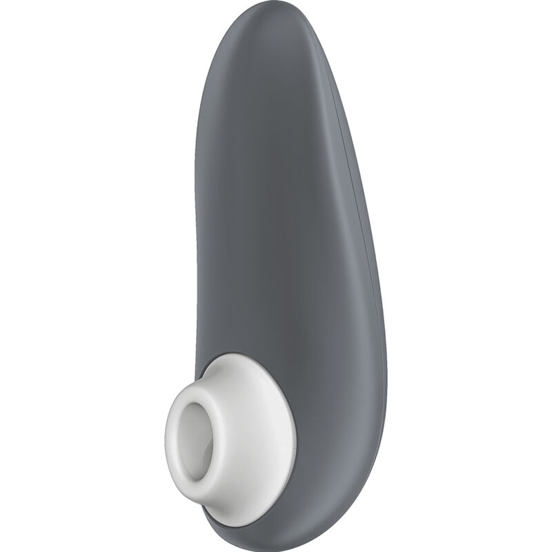 WOMANIZER – STIMULATEUR CLITORAL STARLET 3 GRIS