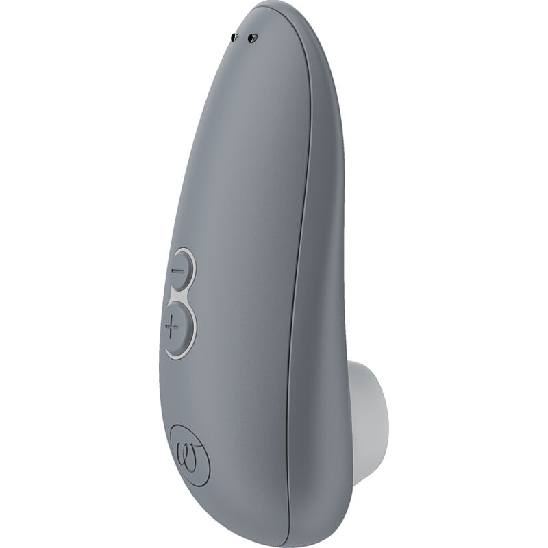 WOMANIZER – STIMULATEUR CLITORAL STARLET 3 GRIS