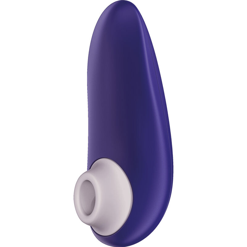WOMANIZER – STIMULATEUR CLITORAL STARLET 3 INDIGO