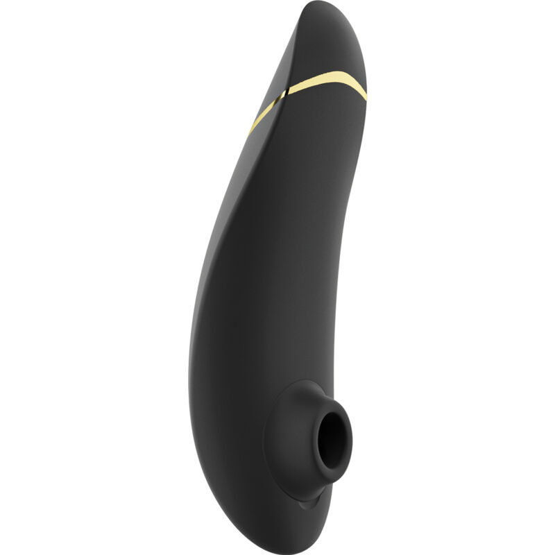 WOMANIZER – STIMULATEUR CLITORAL PREMIUM 2 NOIR