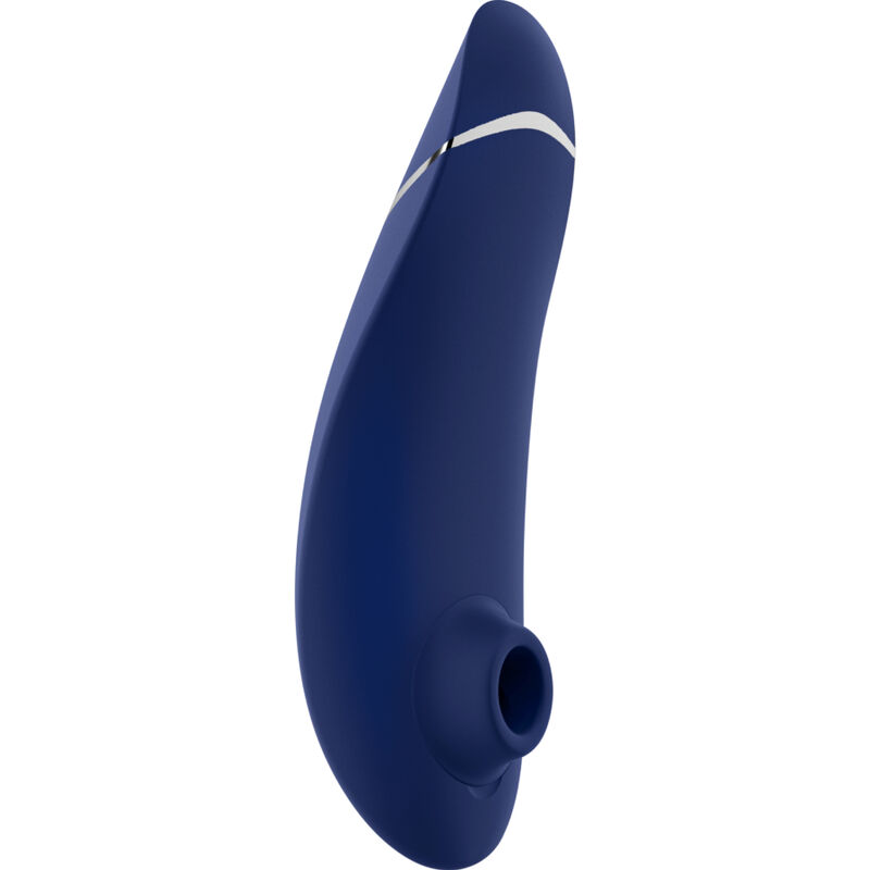 WOMANIZER – STIMULATEUR CLITORAL PREMIUM 2 BLUEBERRY