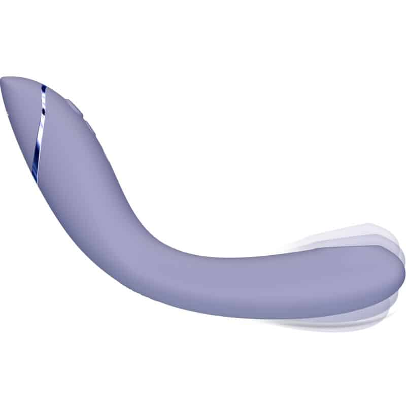 WOMANIZER – OG G-SPOT LILAS