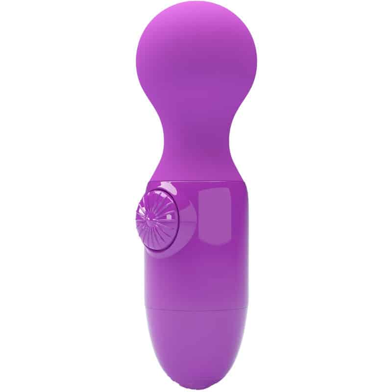 PRETTY LOVE – MINI MASSEUR PERSONNEL VIOLET