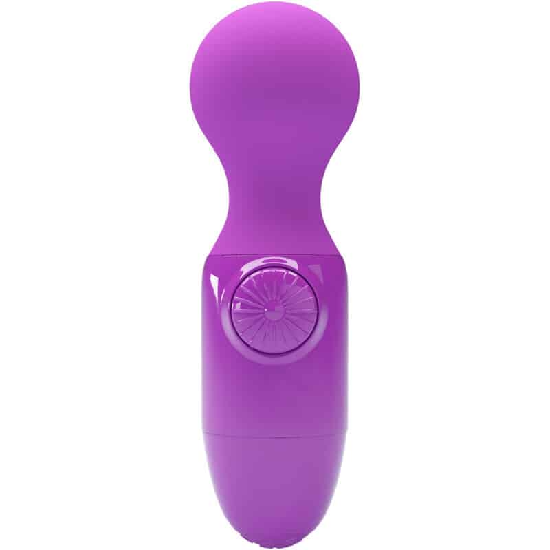 PRETTY LOVE – MINI MASSEUR PERSONNEL VIOLET