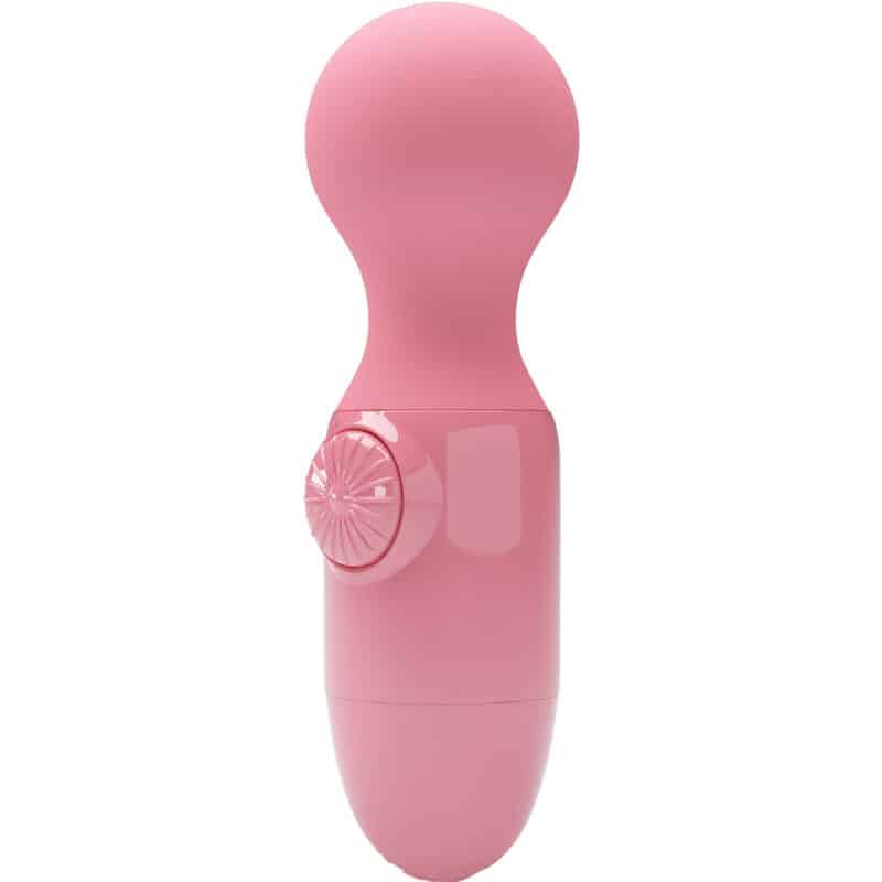 PRETTY LOVE – MINI MASSEUR PERSONNEL ROSE