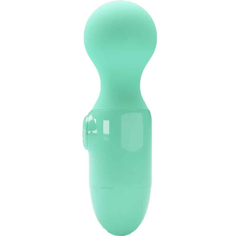 PRETTY LOVE – MINI MASSEUR PERSONNEL VERT