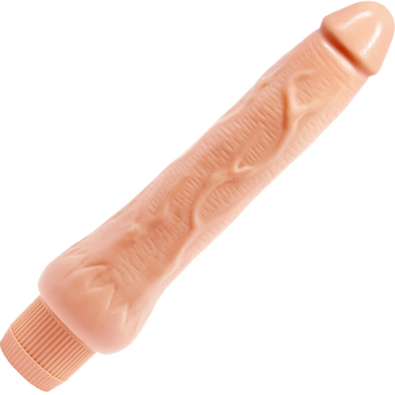 BAILE – VIBRATEUR RÉALISTE BARBARA 25 CM