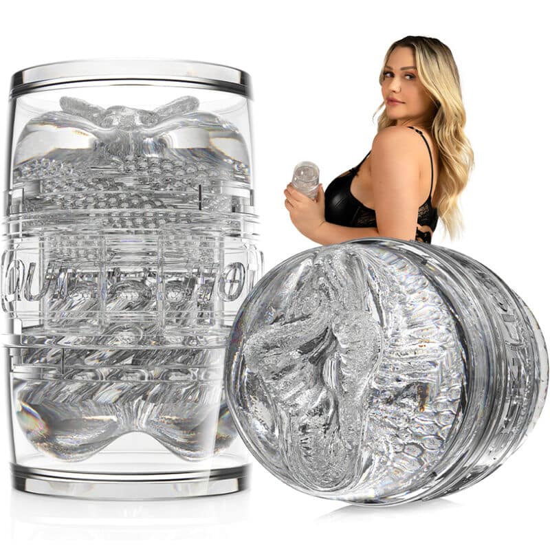 FLESHLIGHT – RAPIDE MIA MALKOVA