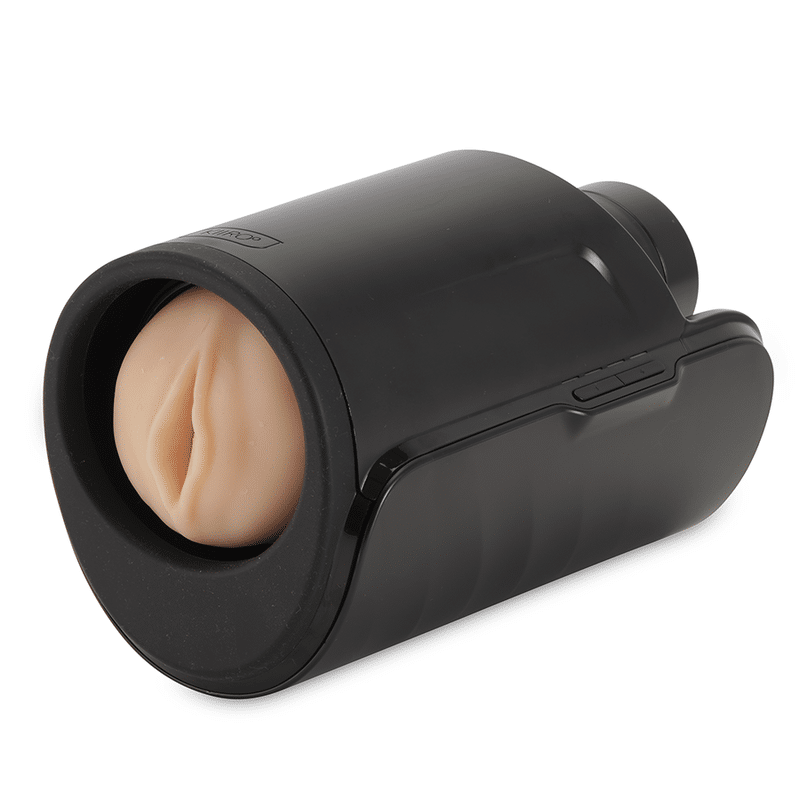 KIIROO – MASTURBATEUR AUTOMATIQUE INTERACTIF KEON  FEEL STROKER
