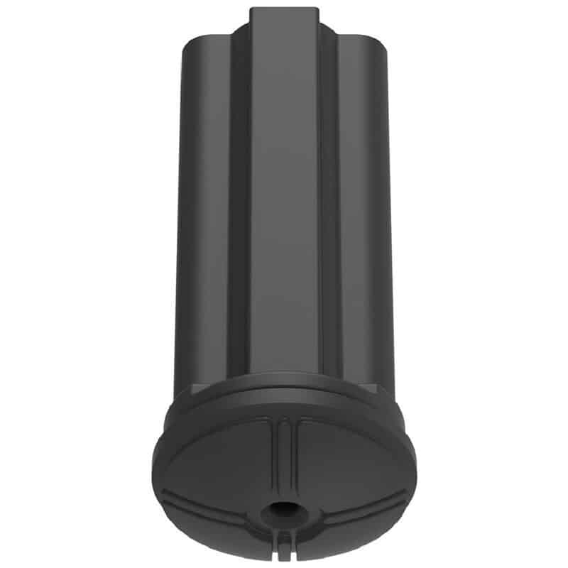 KIIROO – COUVERTURE DE MASTURBATEUR ANAL TITAN AJUSTEMENT MAXIMUM