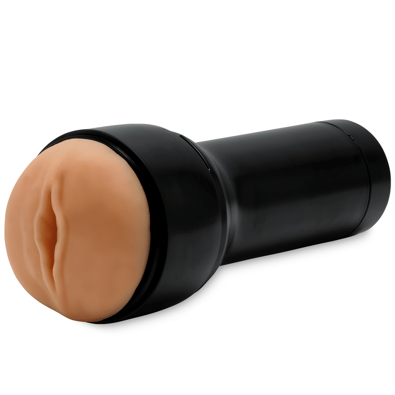 KIIROO – STIMULATEUR MASTURBATEUR FEEL STROKER – MARRON CLAIR