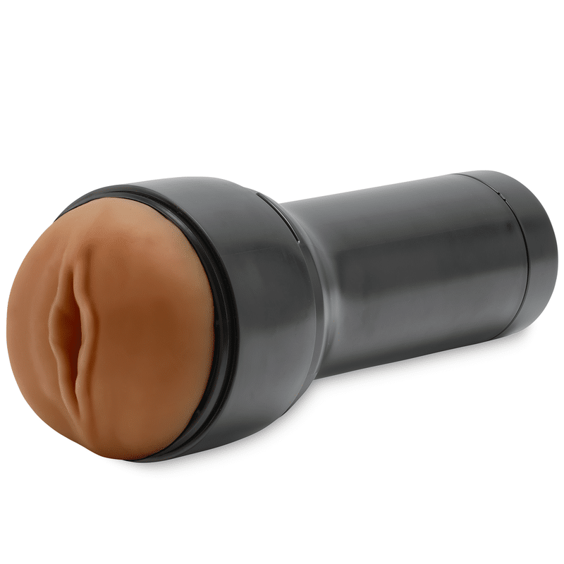KIIROO – STIMULATEUR MASTURBATEUR FEEL STROKER – MARRON