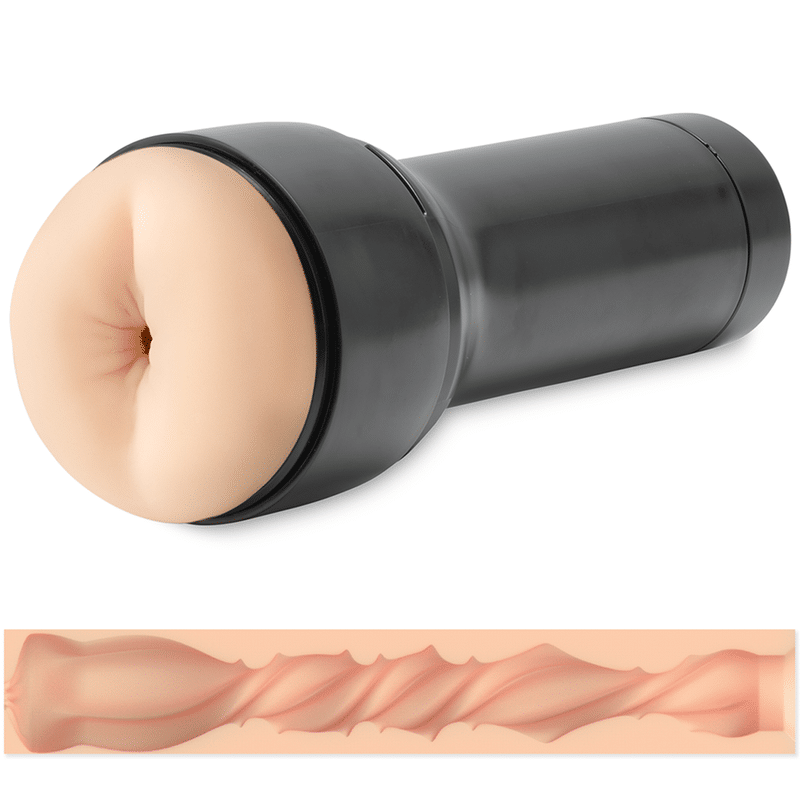 KIIROO – MASTURBATEUR GÉNÉRIQUE DE FESSES FEEL STROKER – PLE
