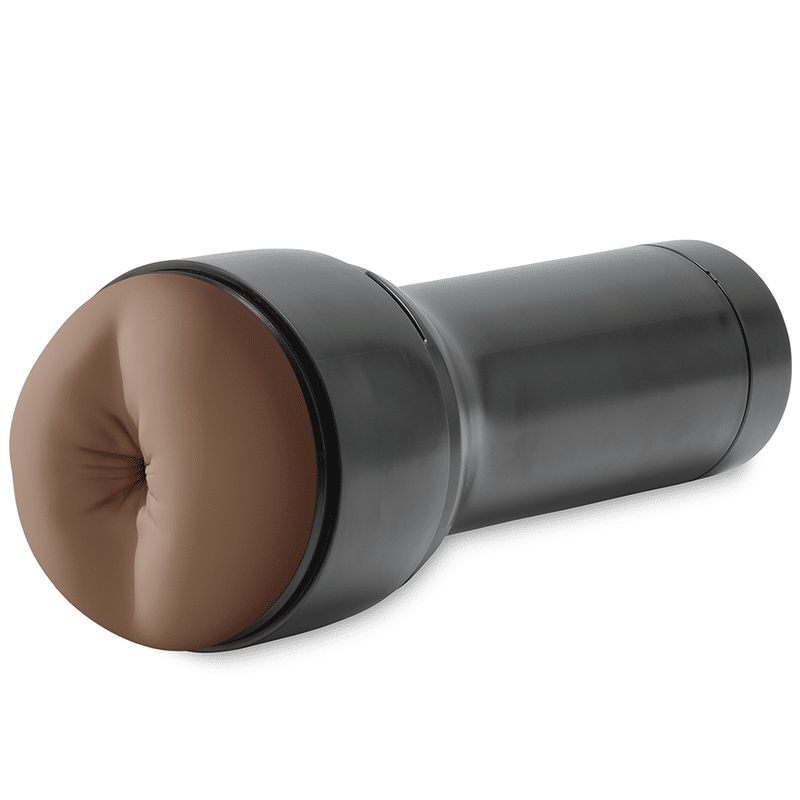 KIIROO – MASTURBATEUR GÉNÉRIQUE DE FESSES FEEL STROKER – BRUN MOYEN