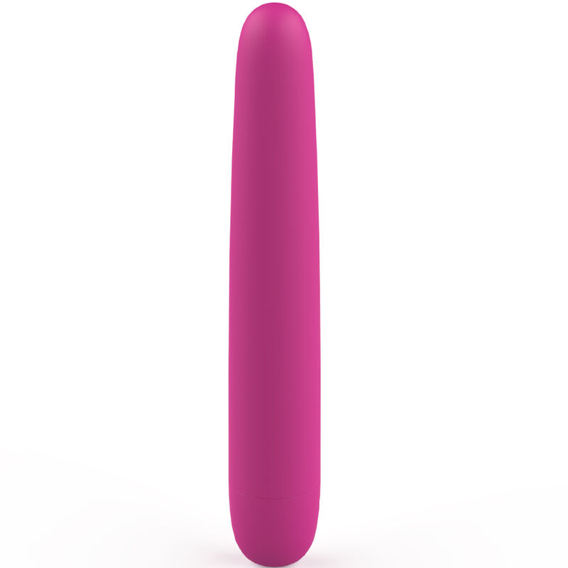 B SWISH – VIBRATEUR RECHARGEABLE B SWISH – BGOOD INFINITE DELUXE SILICONE ROSE