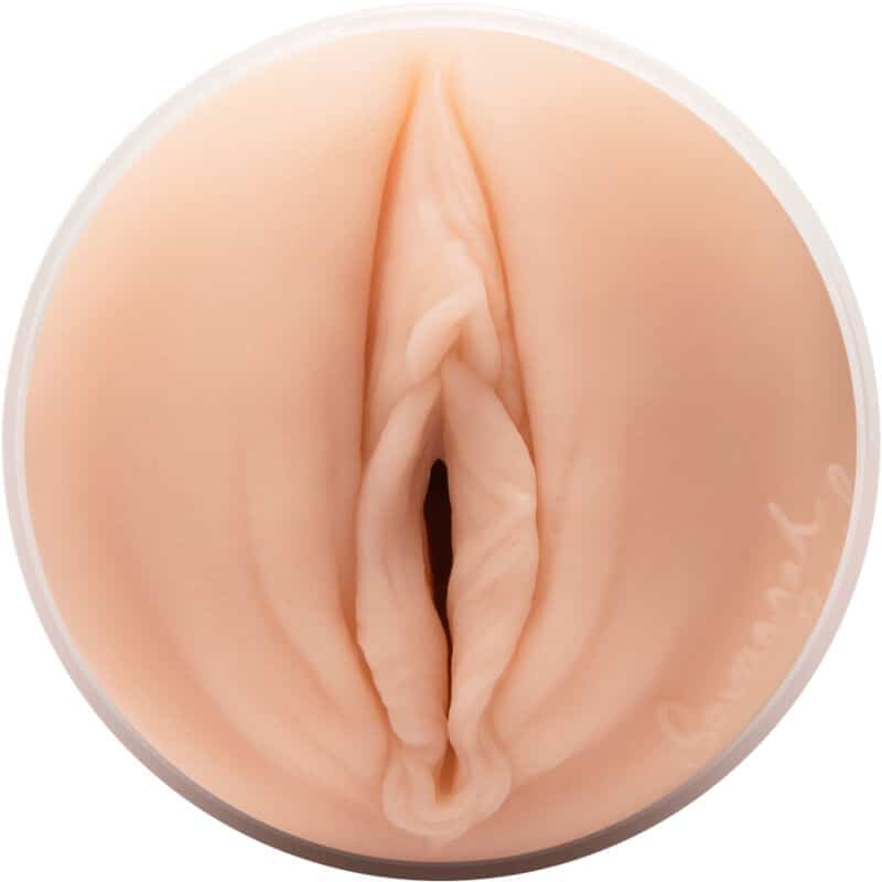 FLESHLIGHT GIRLS – SAVANNAH BOND VAGIN