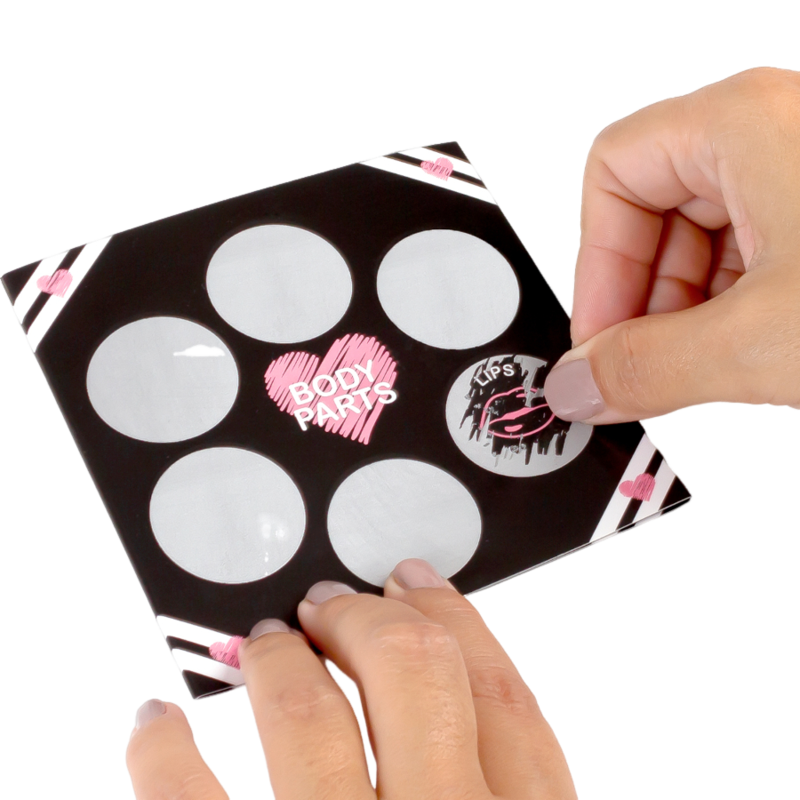 SECRETPLAY – PRÉLIMINAIRES FANATICS SCRATCH LOVERS /ES/EN/FR/DE/IT/PT/NL/PL/