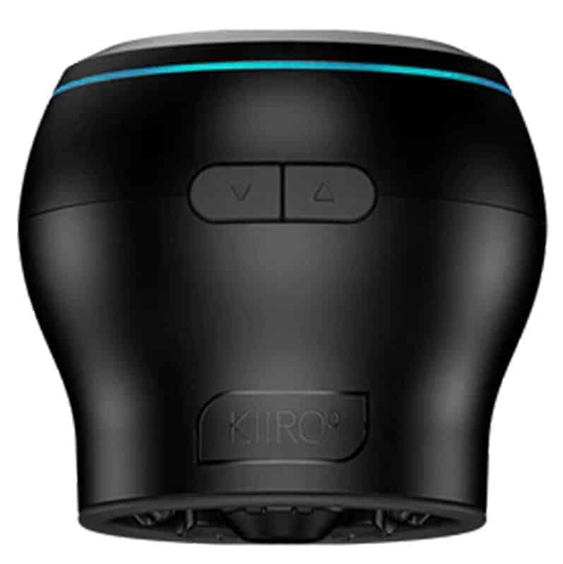 KIIROO – APPAREIL DASPIRATION INTERACTIF POWERBLOW