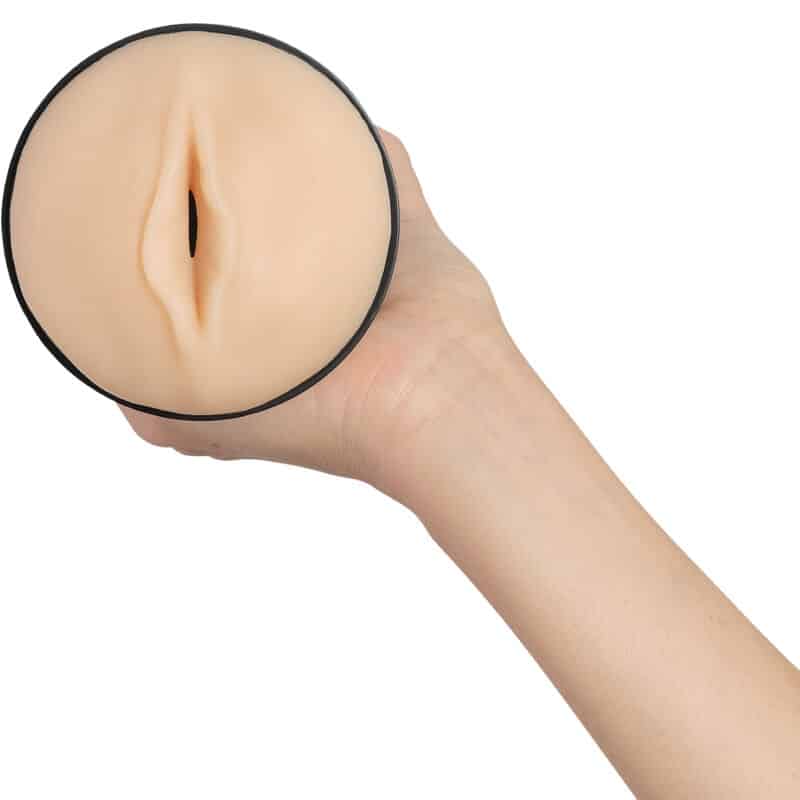 KIIROO – FEEL STROKER GÉNÉRIQUE PALE POWERBLOW COMPATIBLE