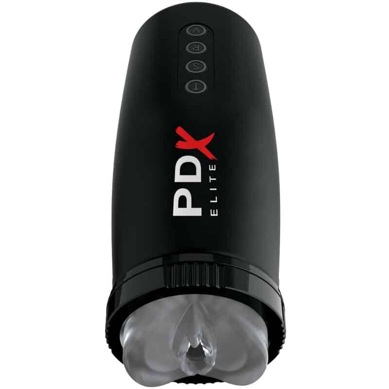 PDX ELITE – STROKER ULTRA PUISSANT RECHARGEABLE