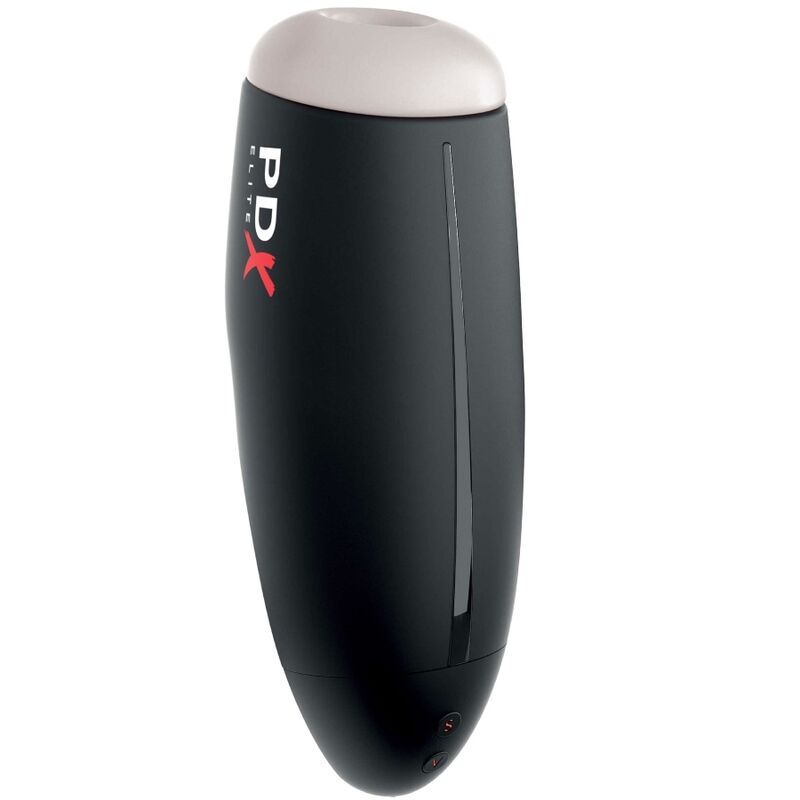 PDX ELITE – STROKER FAP-O-MATIC ASPIRATION ET VIBRATEUR