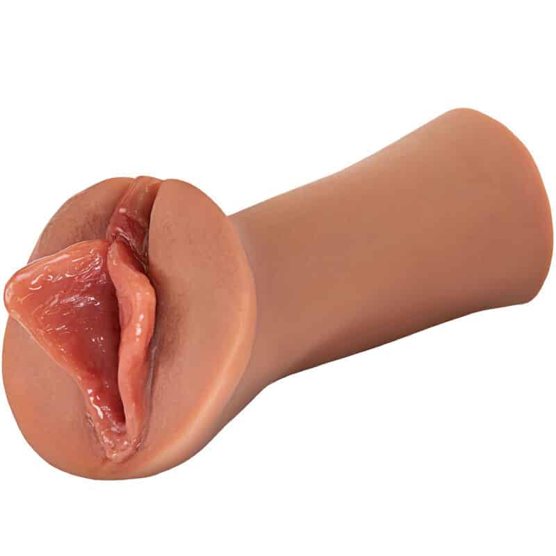 FETISH FANTASY EXTREME – MASTURBADEUR MÂLE EN SILICONE LUSCIOUS LIPS CANDY