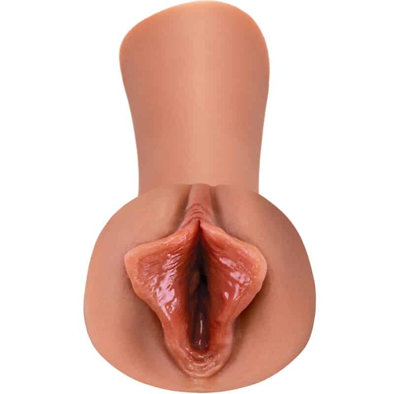 FETISH FANTASY EXTREME – MASTURBADEUR MÂLE EN SILICONE LUSCIOUS LIPS CANDY